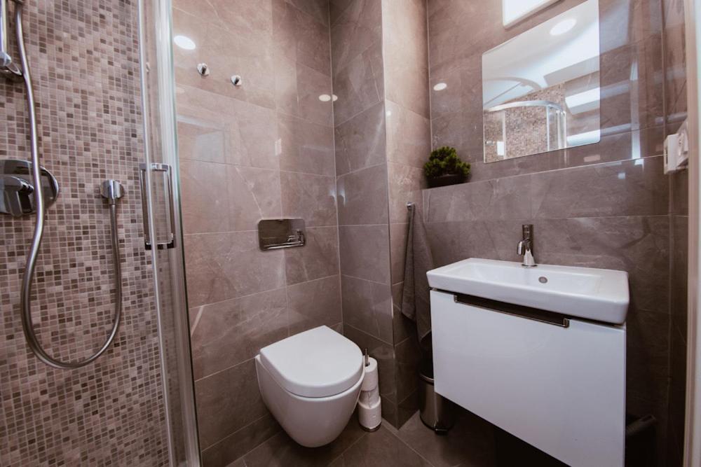Nekazanka Apartment Prag
